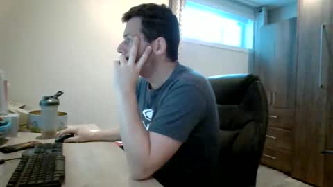 hurley7890 online show from 02/16/26, 02:24