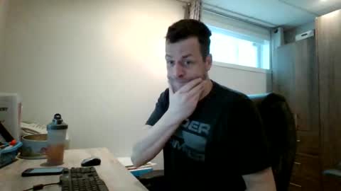 hurley7890 online show from 04/13/26, 02:00