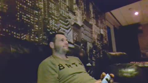 hurley7890 online show from 05/27/26, 01:57