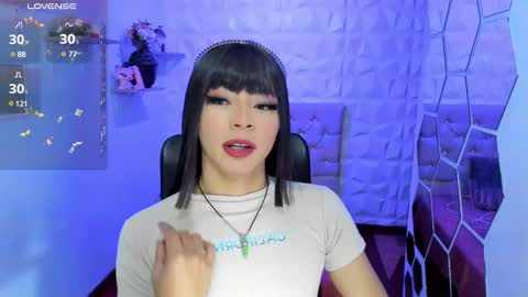 Hurrem online show from 02/15/25, 02:00