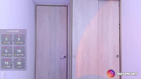 Hurrem online show from 02/13/26, 02:57