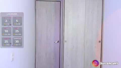 Snapshot of hurremcan_ chatting on 04/29/26, 03:16 Hurrem online show from 04/29/26, 03:16