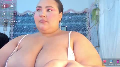 Snapshot of hurren_matt1 chatting on 09/25/25, 11:25 Hurren online show from 09/25/25, 11:25