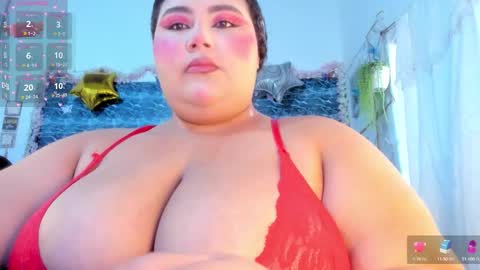 Snapshot of hurren_matt1 chatting on 10/12/25, 11:20 Hurren online show from 10/12/25, 11:20