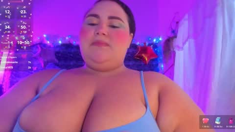 Snapshot of hurren_matt1 chatting on 10/24/25, 11:28 Hurren online show from 10/24/25, 11:28