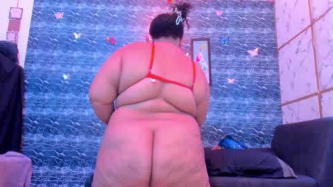 Snapshot of hurren_matt1 chatting on 11/07/25, 11:32 Hurren online show from 11/07/25, 11:32