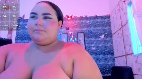 Snapshot of hurren_matt1 chatting on 11/08/25, 11:21 Hurren online show from 11/08/25, 11:21