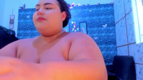 Snapshot of hurren_matt1 chatting on 11/09/25, 11:30 Hurren online show from 11/09/25, 11:30