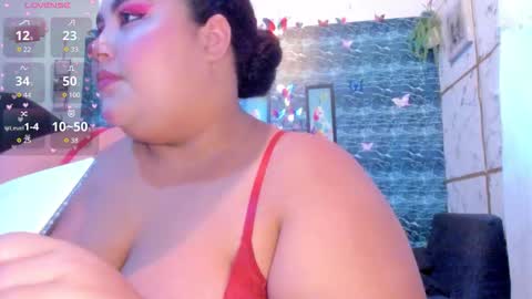 Snapshot of hurren_matt1 chatting on 11/14/25, 11:31 Hurren online show from 11/14/25, 11:31