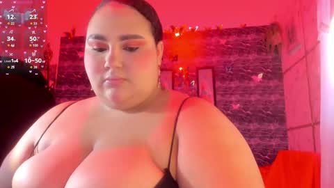 Snapshot of hurren_matt1 chatting on 11/24/25, 11:32 Hurren online show from 11/24/25, 11:32