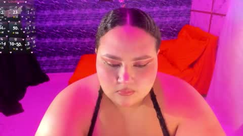 Snapshot of hurren_matt1 chatting on 11/28/25, 11:35 Hurren online show from 11/28/25, 11:35