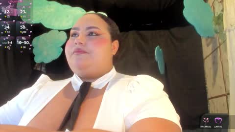 Snapshot of hurren_matt1 chatting on 11/30/25, 11:36 Hurren online show from 11/30/25, 11:36