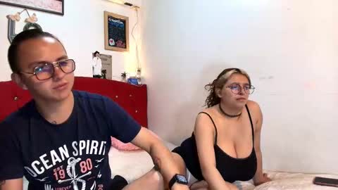 husbands_horny online show from 10/13/25, 10:15