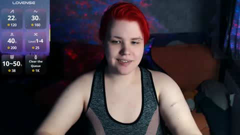 Snapshot of husk_ryan chatting on 01/30/25, 02:58 Ryan online show from 01/30/25, 02:58