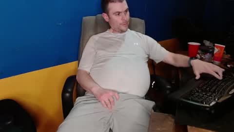 Huskyguy online show from 04/16/26, 03:40