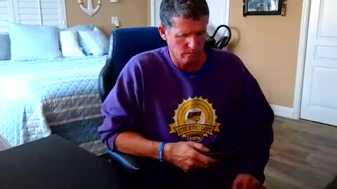 hvacstud4 online show from 02/08/26, 06:22