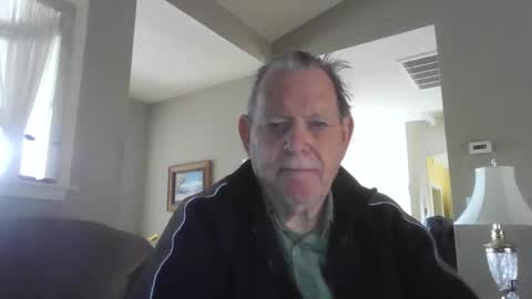 hvl13 online show from 02/14/25, 08:15