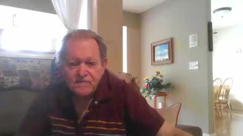 hvl13 online show from 10/15/25, 05:24