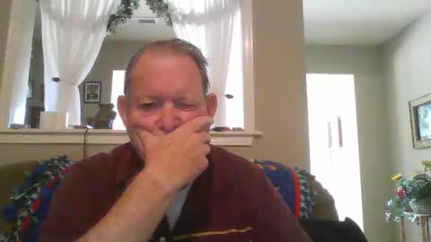hvl13 online show from 10/31/25, 07:48