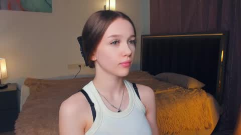Lily online show from 05/23/26, 07:24