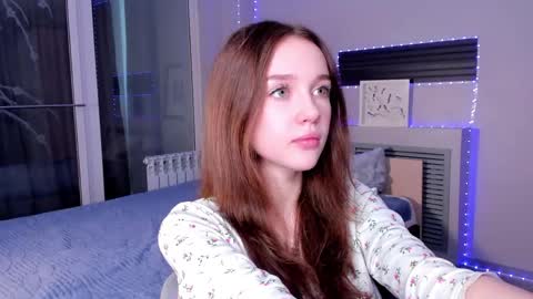 Lily online show from 05/24/26, 07:24