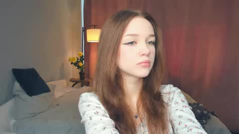 Lily online show from 05/29/26, 07:17