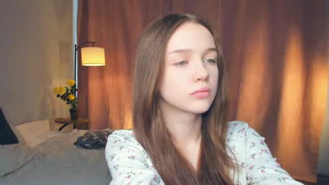 Lily online show from 05/31/26, 07:15