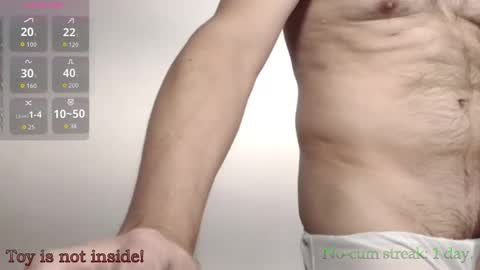 Andrew online show from 02/25/26, 03:49