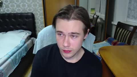 Tom online show from 03/31/26, 01:33