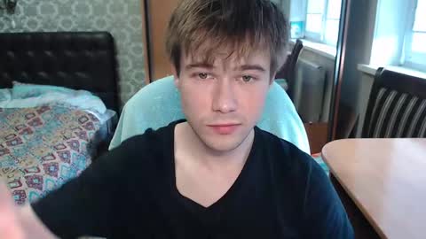 Tom online show from 05/08/26, 11:37