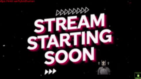 hybridhuman online show from 03/16/26, 11:47