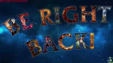 hybridhuman online show from 03/22/26, 11:02