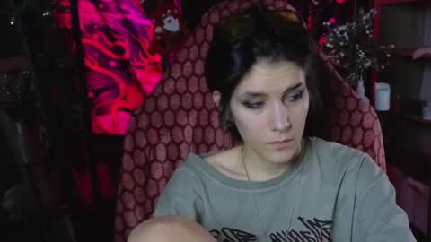 Hyeon Jin online show from 01/07/25, 02:53