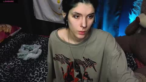 Hyeon Jin online show from 01/12/25, 11:26