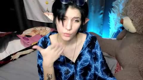 Hyeon Jin online show from 01/14/25, 03:01