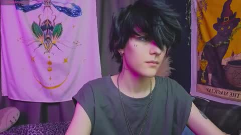 Hyeon Jin online show from 01/21/25, 04:16