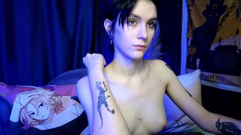 Hyeon Jin online show from 01/26/25, 06:07