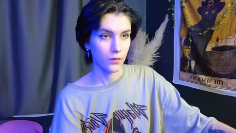 Hyeon Jin online show from 02/07/25, 06:24