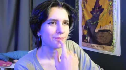 Hyeon Jin online show from 02/07/25, 09:26