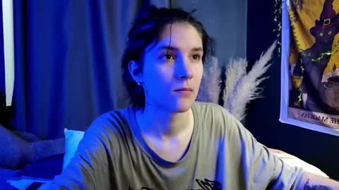 Hyeon Jin online show from 02/10/25, 09:04