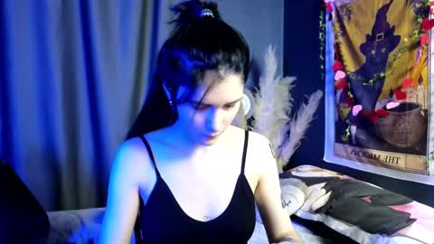 Hyeon Jin online show from 02/13/25, 08:55