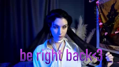 Hyeon Jin online show from 02/14/25, 03:00