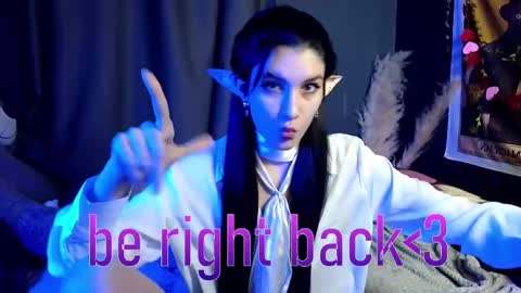 Hyeon Jin online show from 02/14/25, 06:02