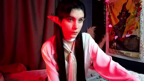 Hyeon Jin online show from 02/14/25, 09:03