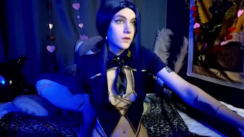 Hyeon Jin online show from 02/20/25, 09:42