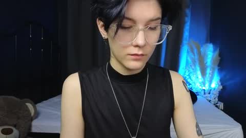 Hyeon Jin online show from 03/12/25, 01:51