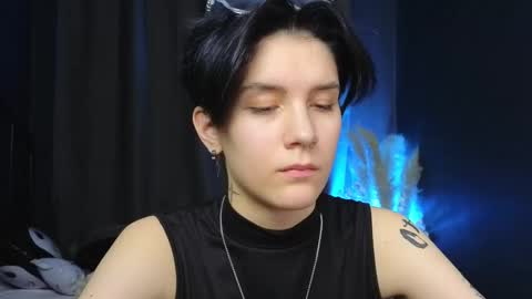 Hyeon Jin online show from 03/12/25, 07:59