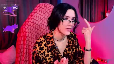 Hyeon Jin online show from 03/03/26, 10:32