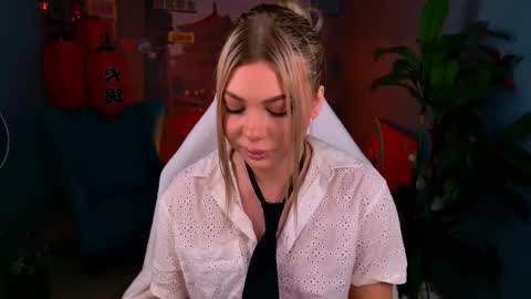 hyileyclark online show from 03/06/26, 09:17