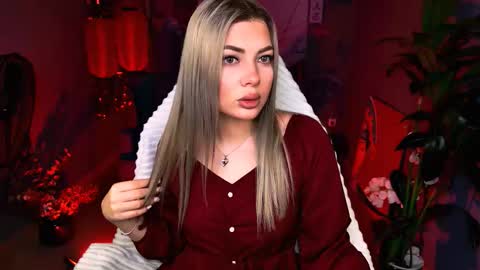 hyileyclark online show from 03/25/26, 09:15